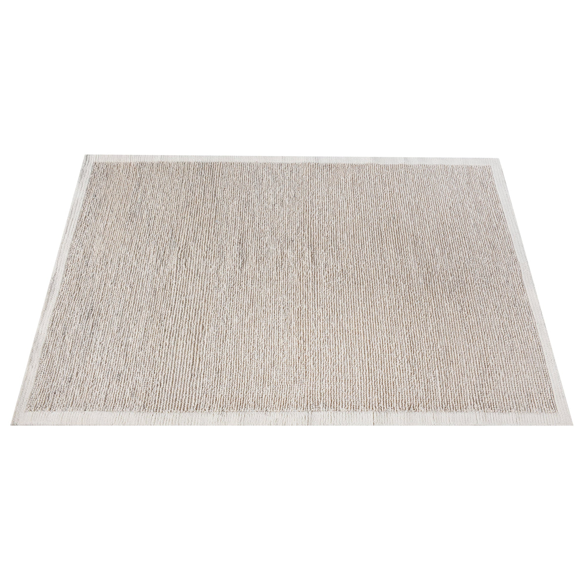 Cottage Flatweave Wool Rug