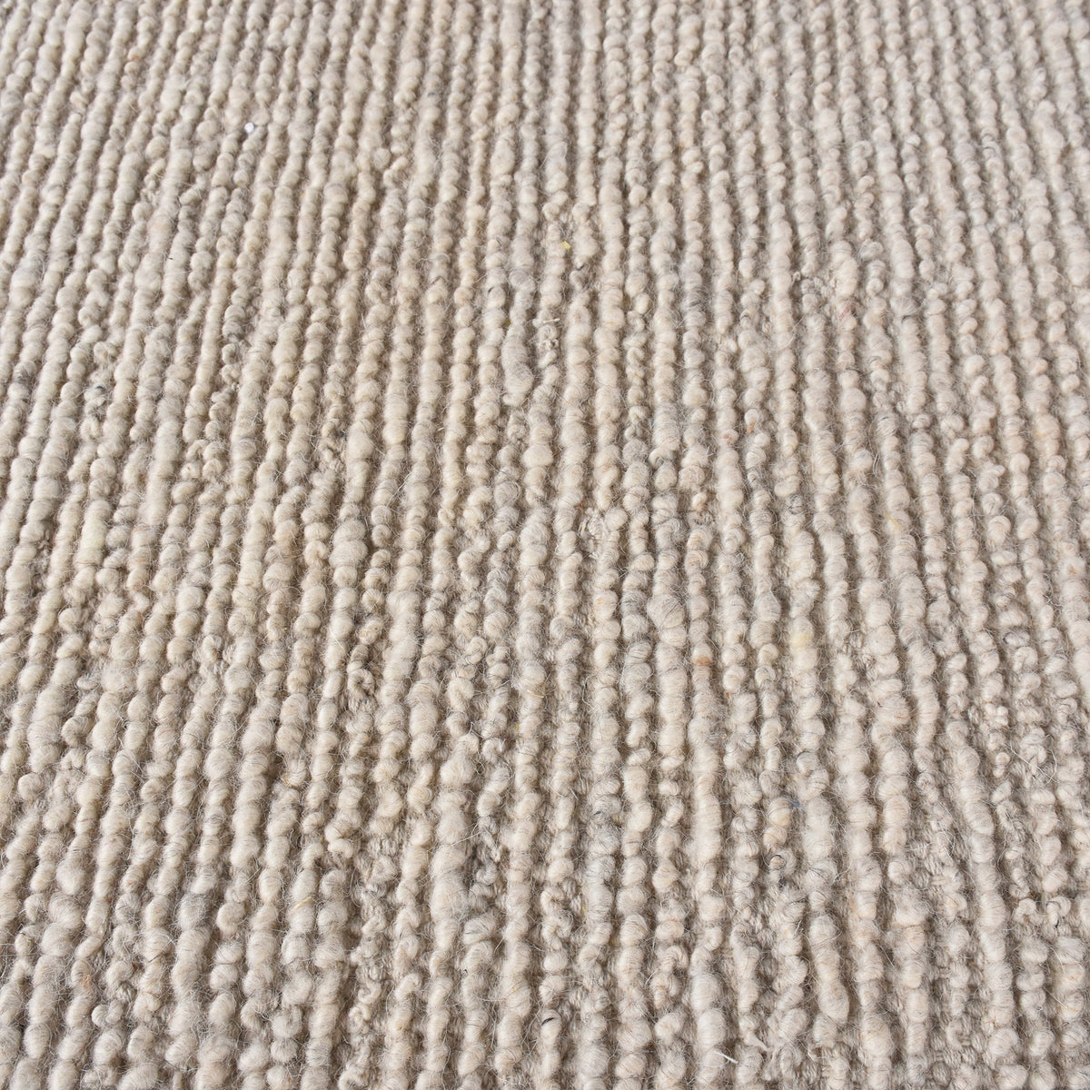 Cottage Flatweave Wool Rug