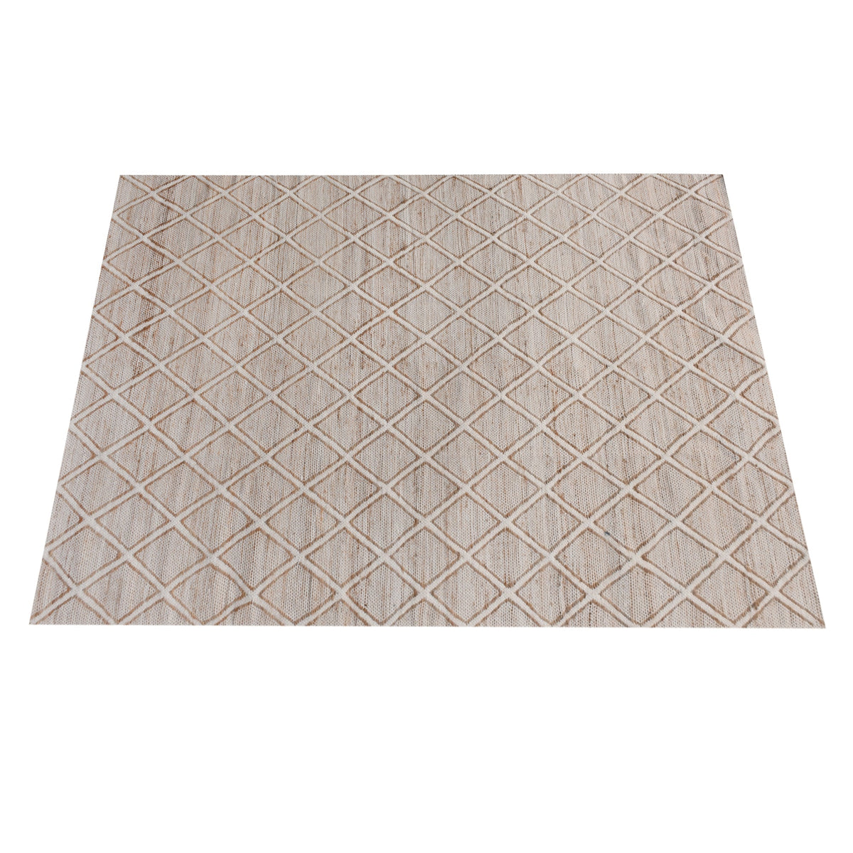 Thatch Handwoven Wool & Jute Rug