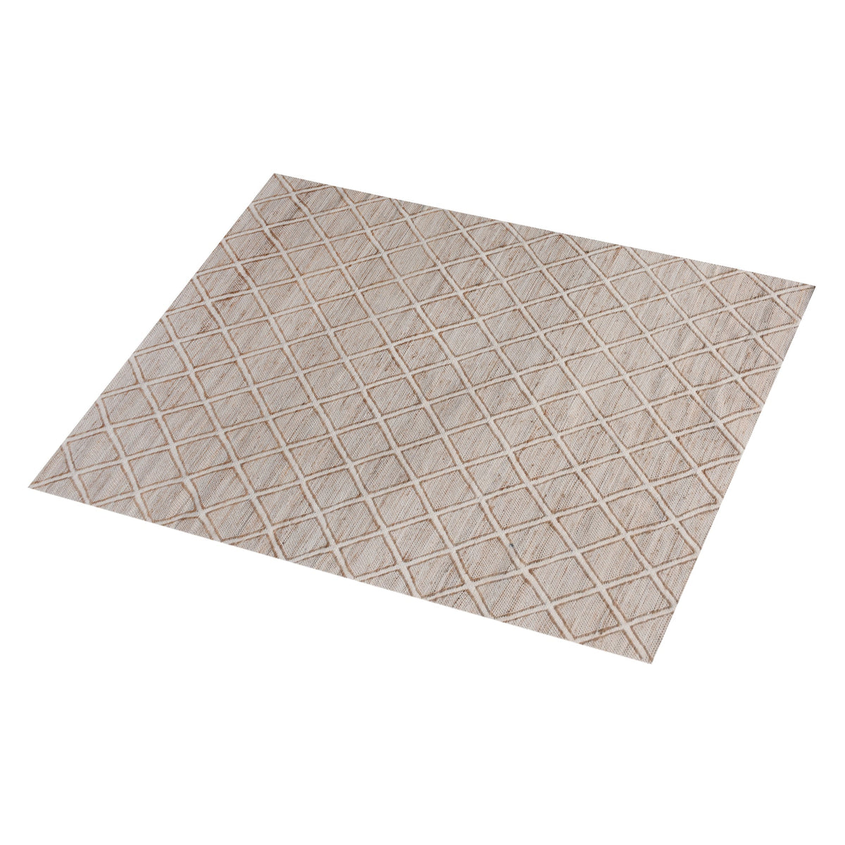 Thatch Handwoven Wool & Jute Rug