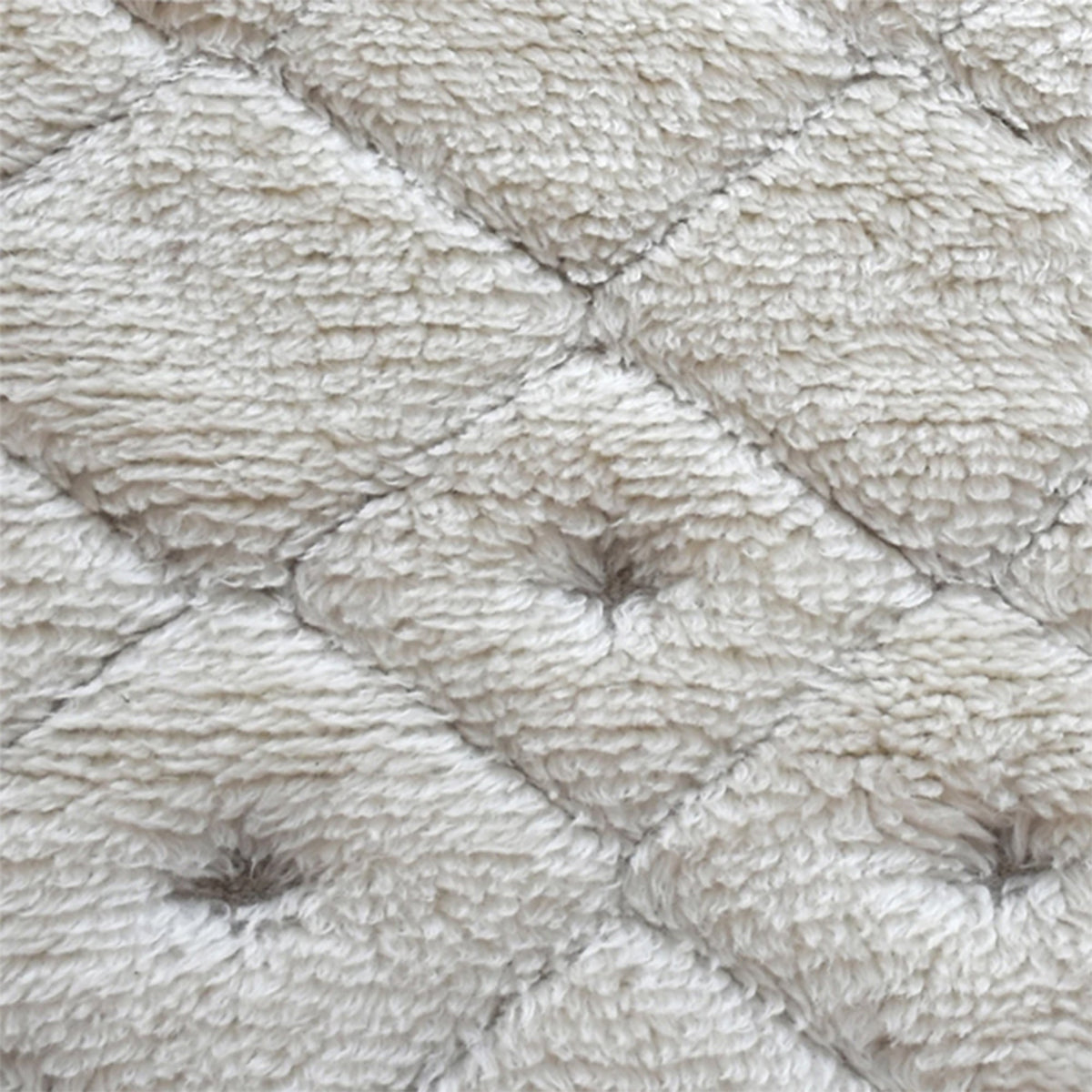 Frost Flatweave New Zealand Wool Rug