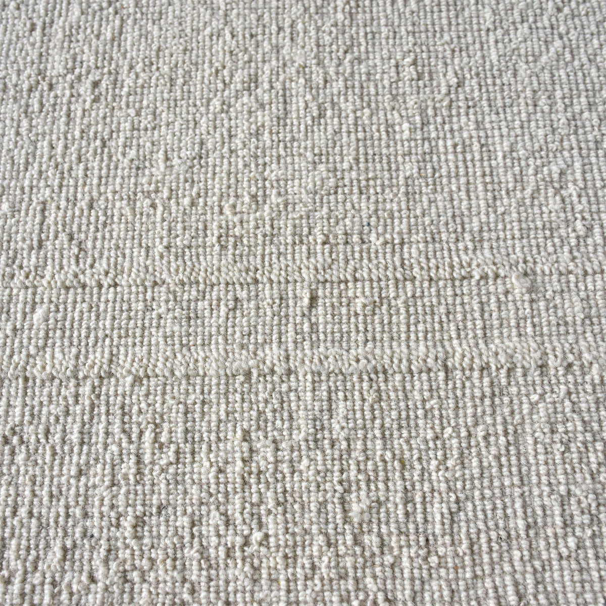 Margin Handwoven Wool Rug