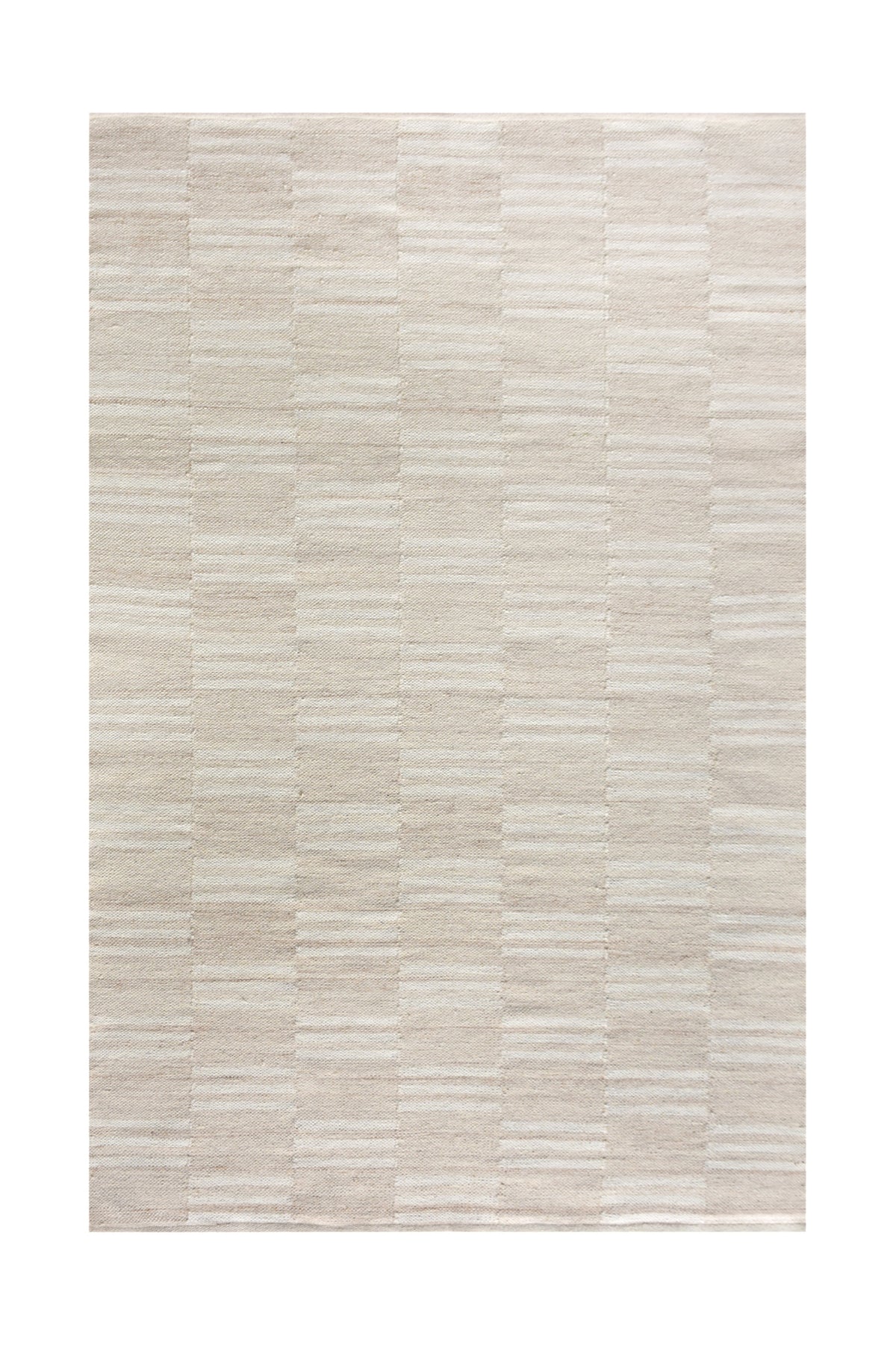 Reed Handwoven Wool Rug