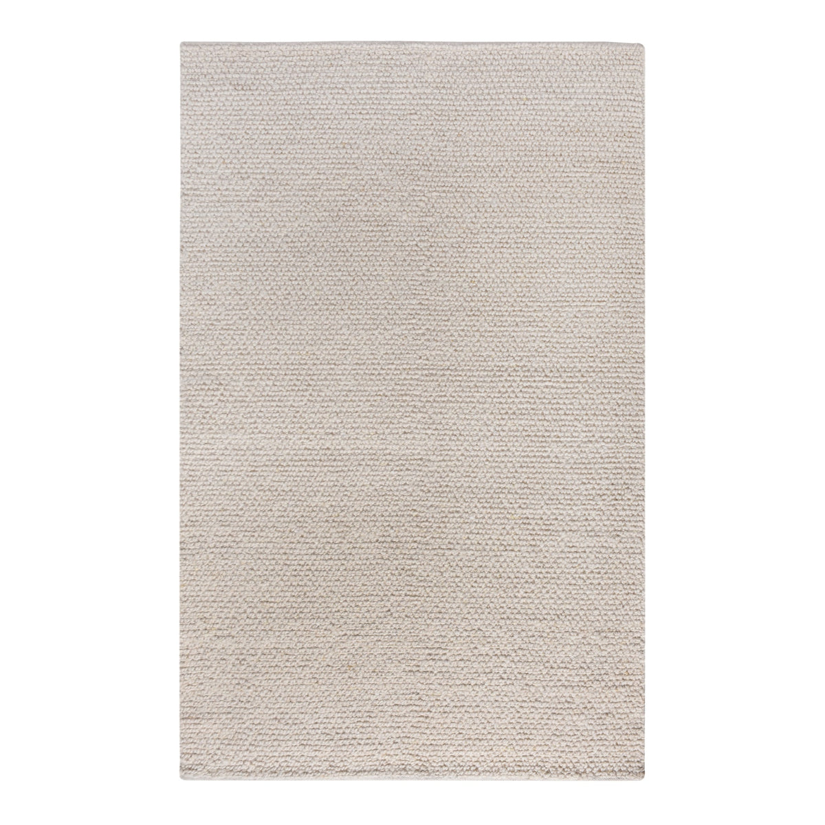 Bracken Handwoven Wool Rug