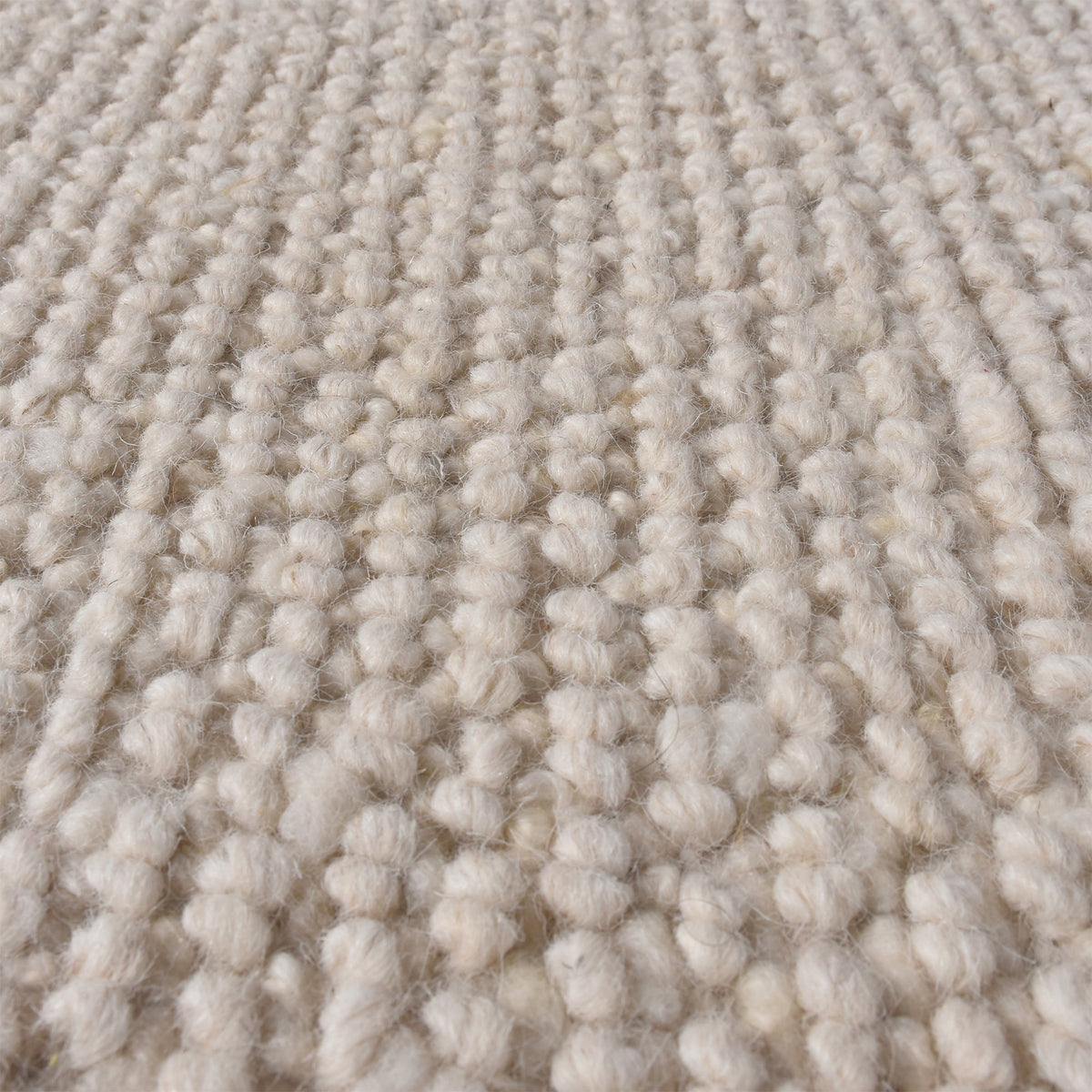 Bracken Handwoven Wool Rug