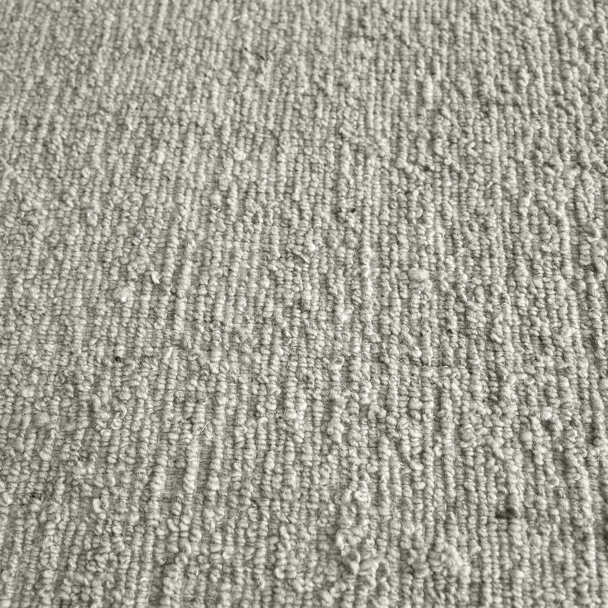 Canvas Handwoven Wool Rug