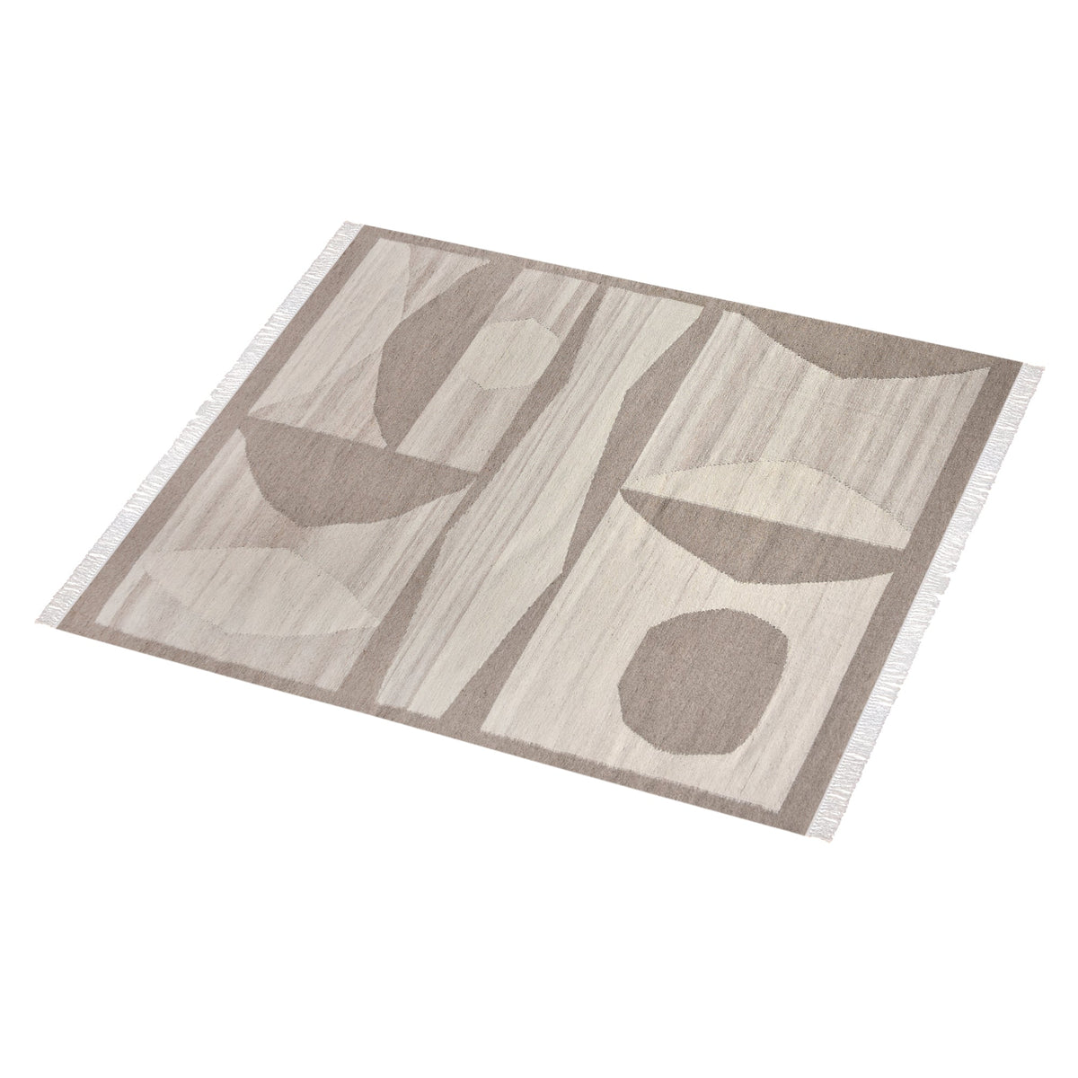 Arcade Handwoven Wool Rug