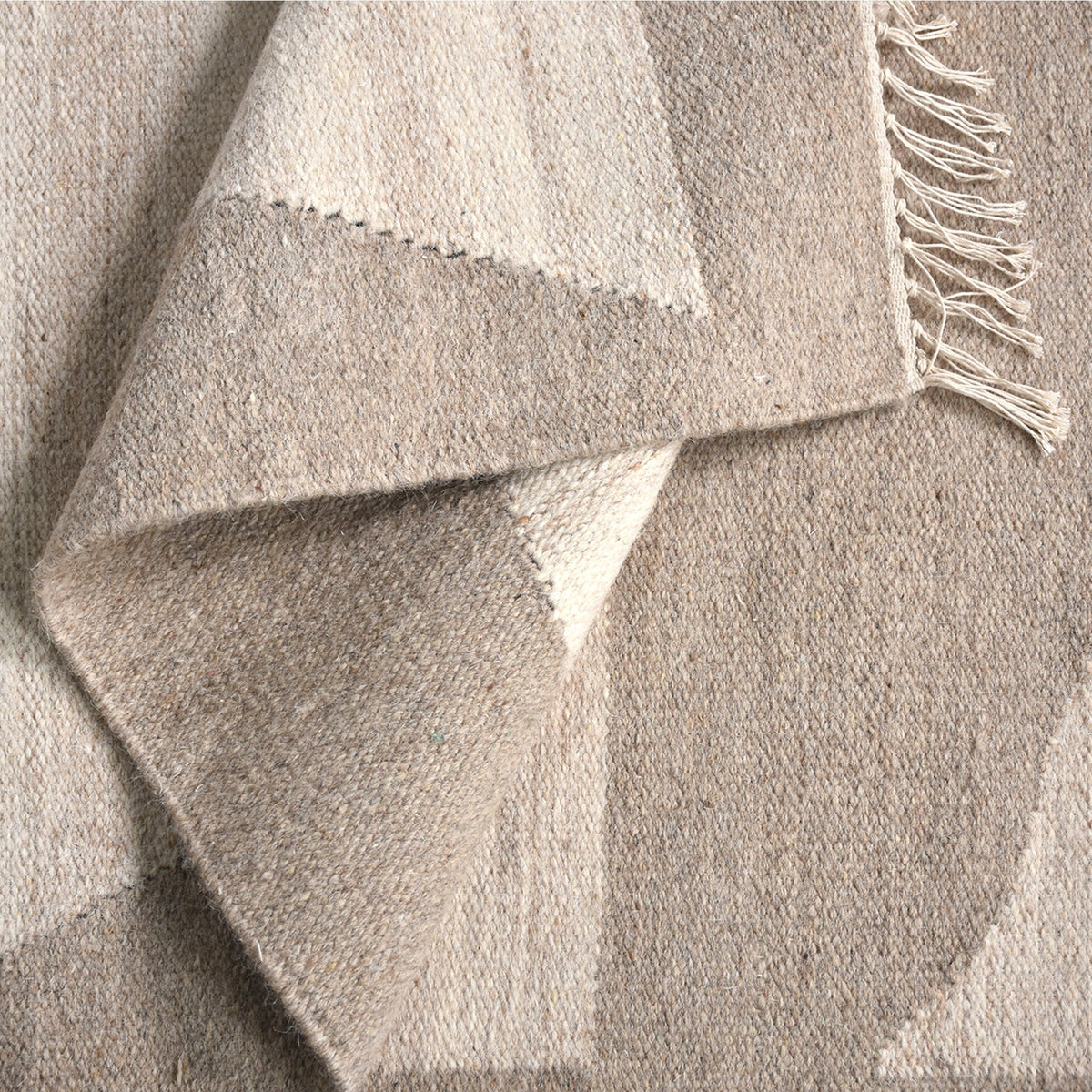 Arcade Handwoven Wool Rug