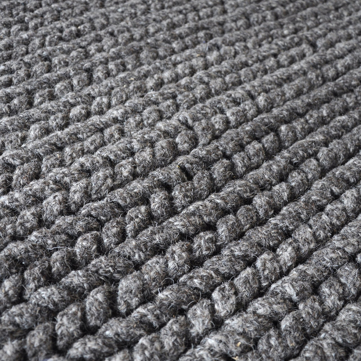 Anchor Handwoven Wool Rug