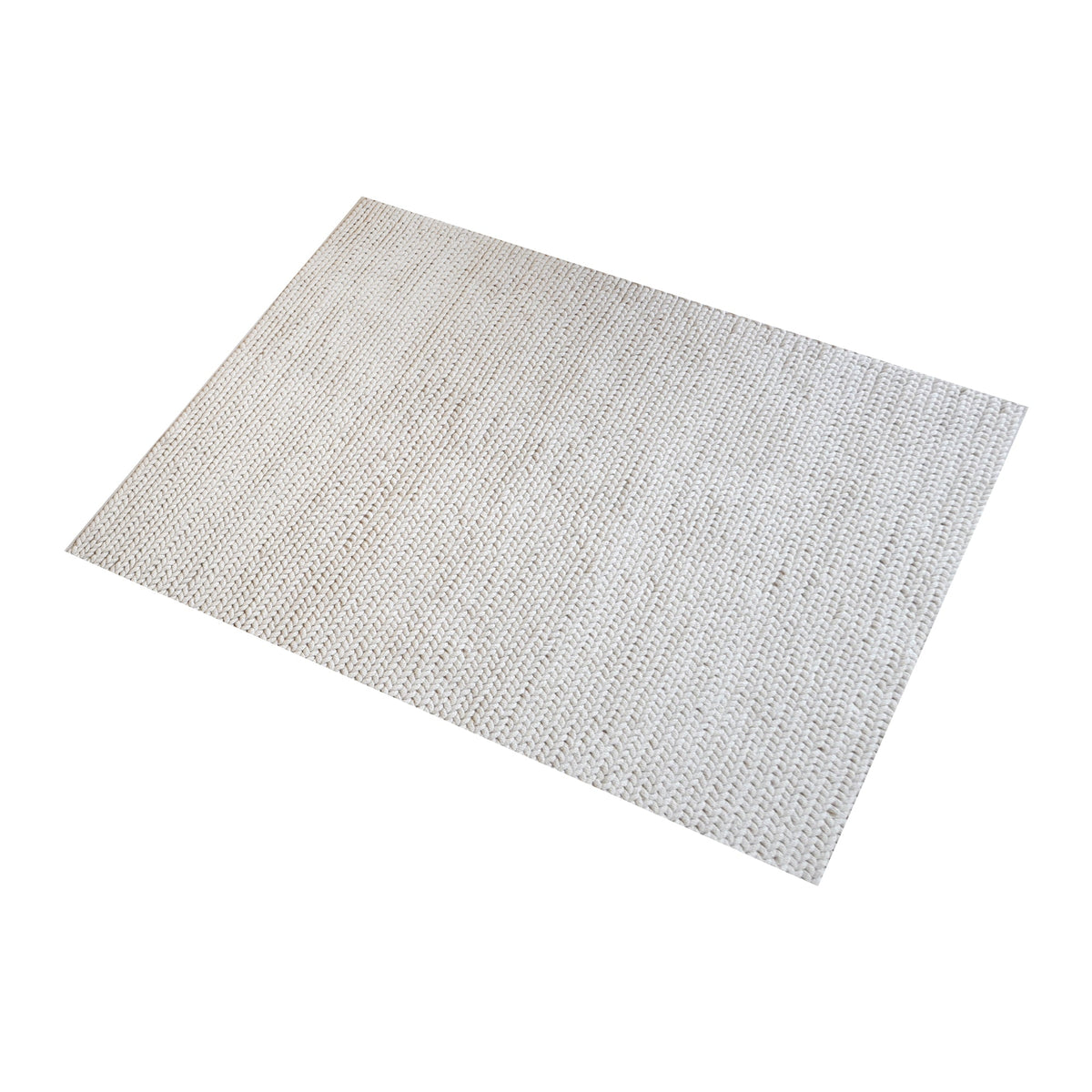 Anchor Handwoven Wool Rug