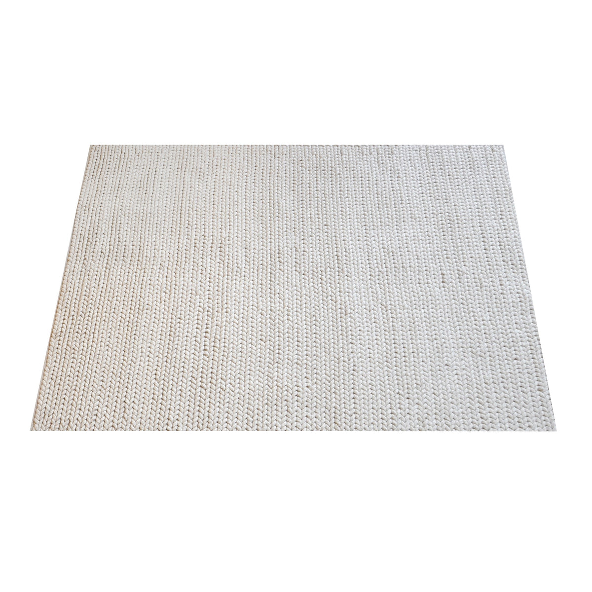 Anchor Handwoven Wool Rug