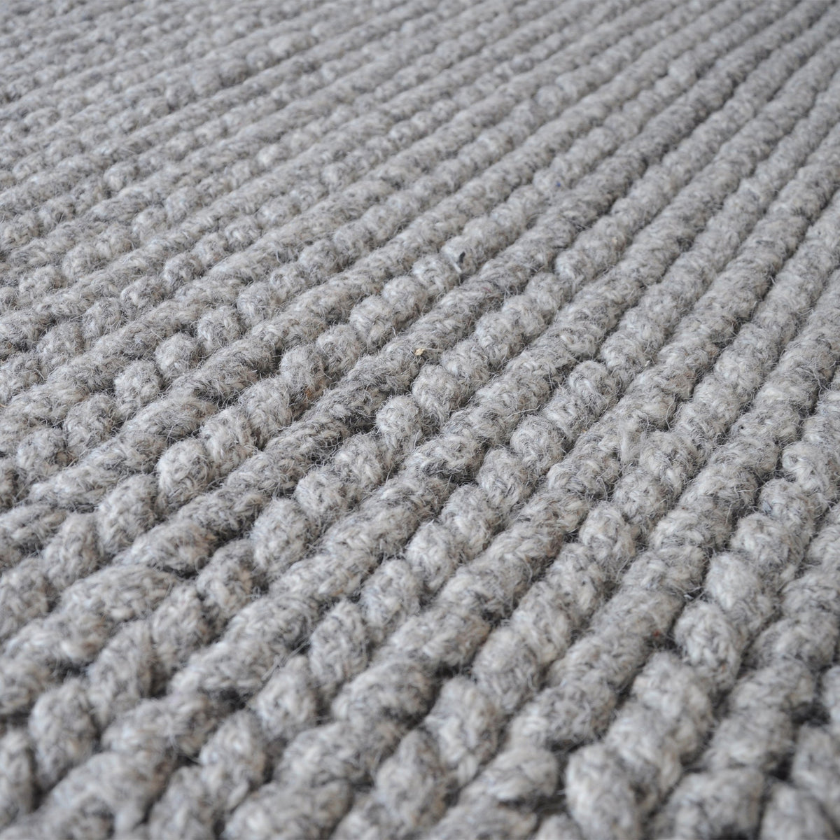Anchor Handwoven Wool Rug