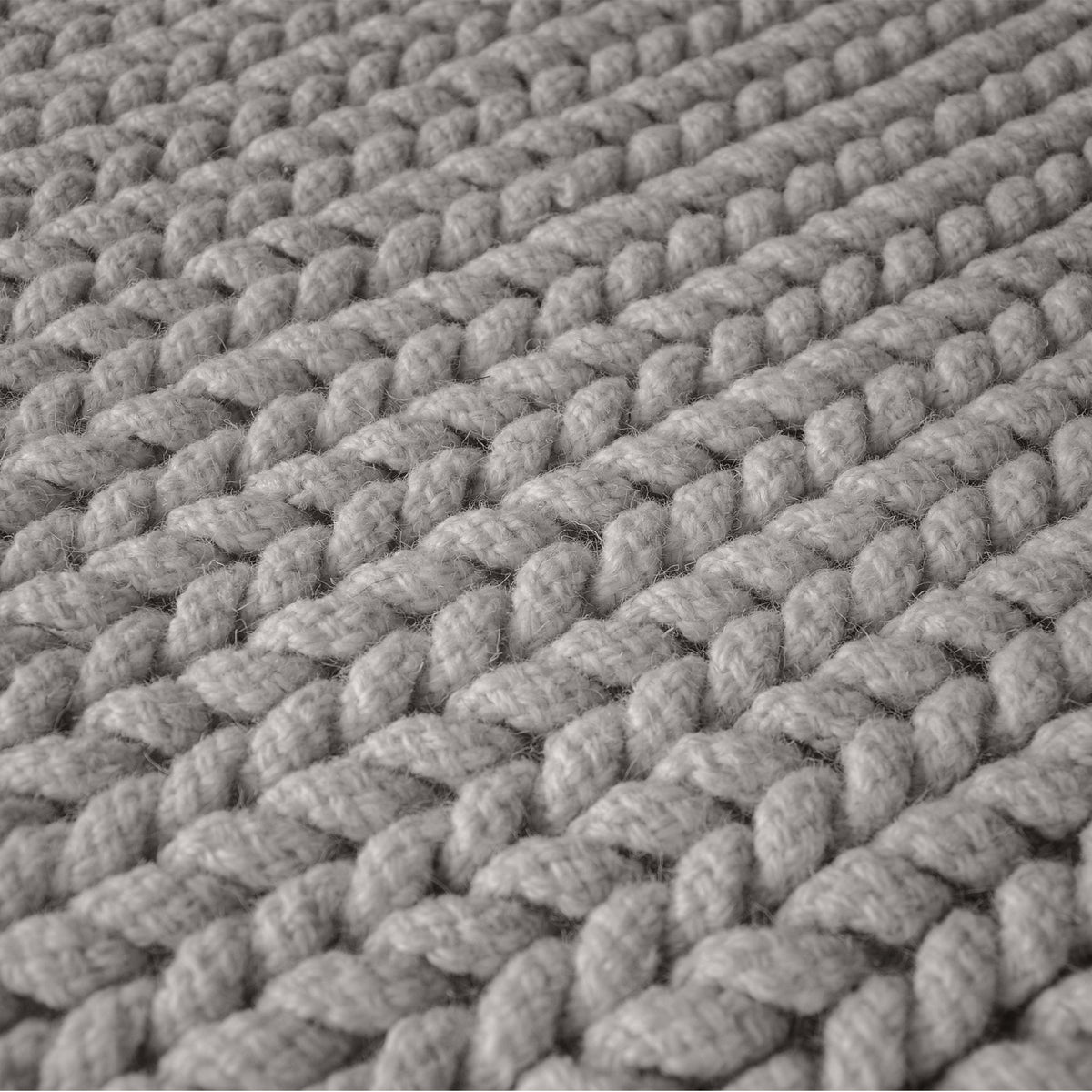 Anchor Handwoven Wool Rug