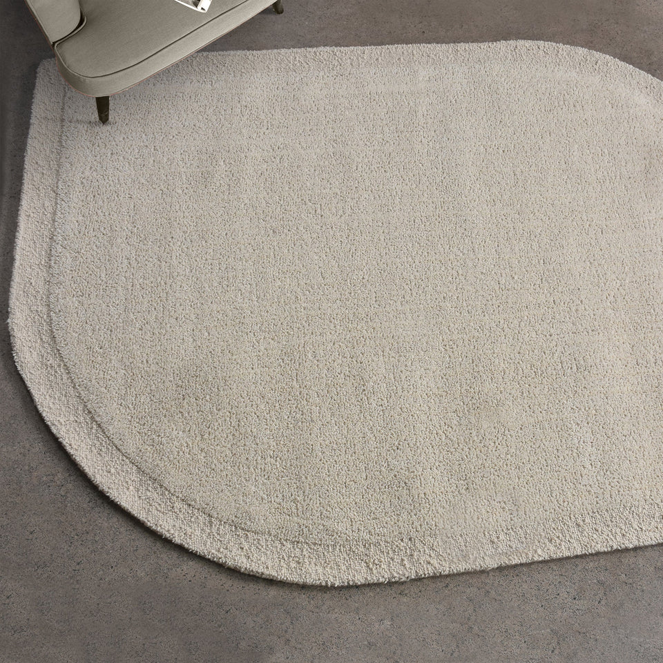 Cove Handwoven Wool Rug