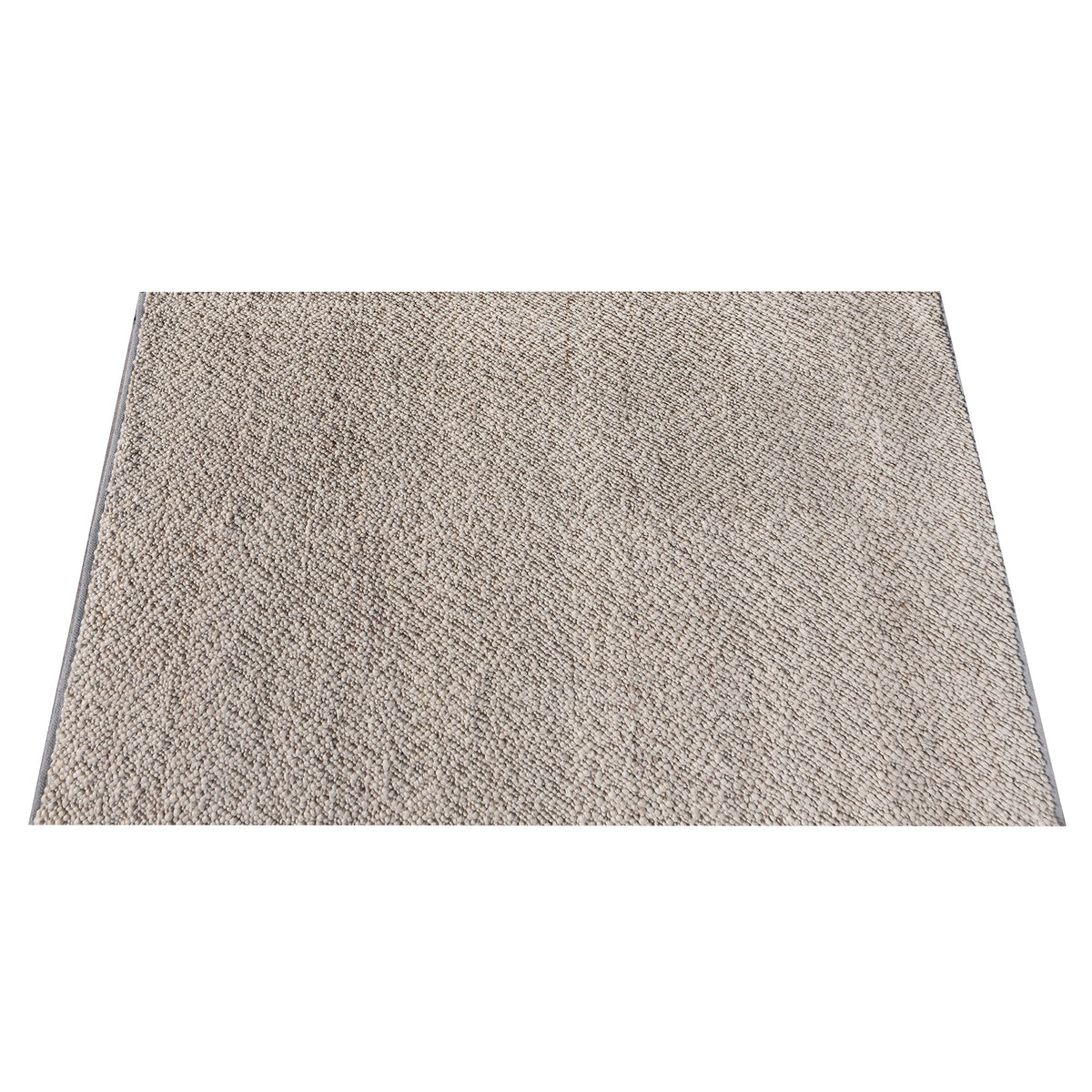 Cocoon Handwoven Wool Rug
