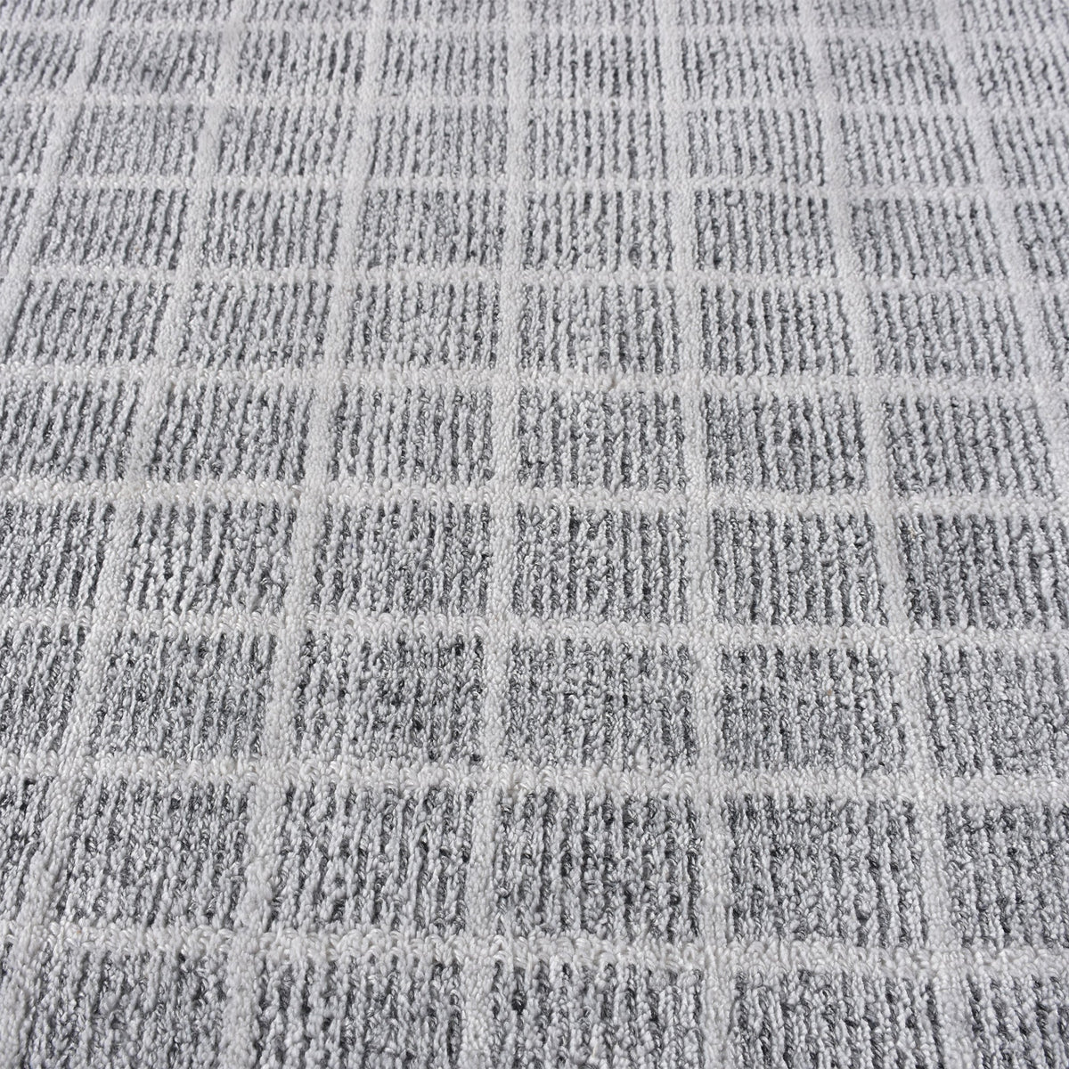 Jetty Woven Recycled PET Rug