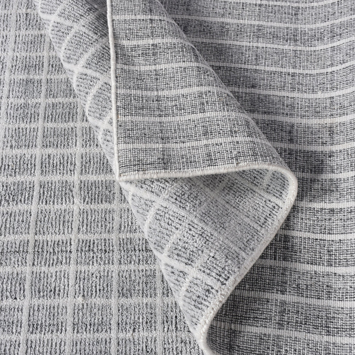 Jetty Woven Recycled PET Rug