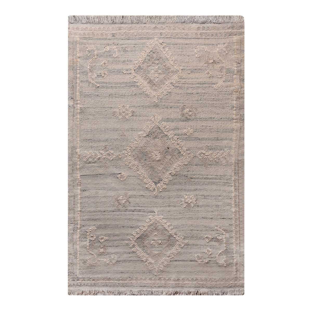 Canyon Flatweave Wool Rug