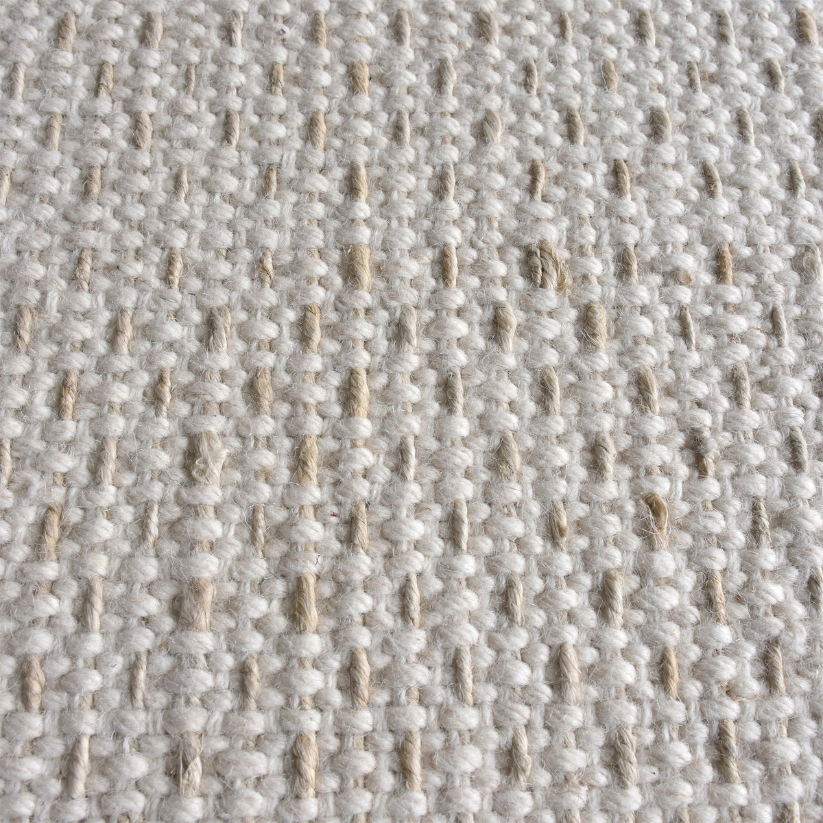 Pebble Handwoven Wool & Jute Rug