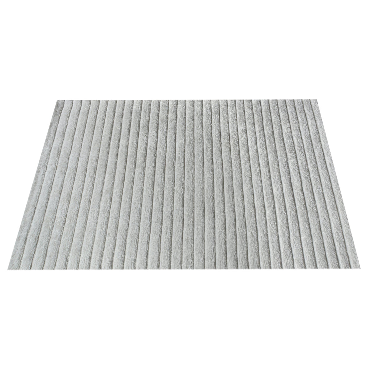 Column Handwoven New Zealand Wool Rug