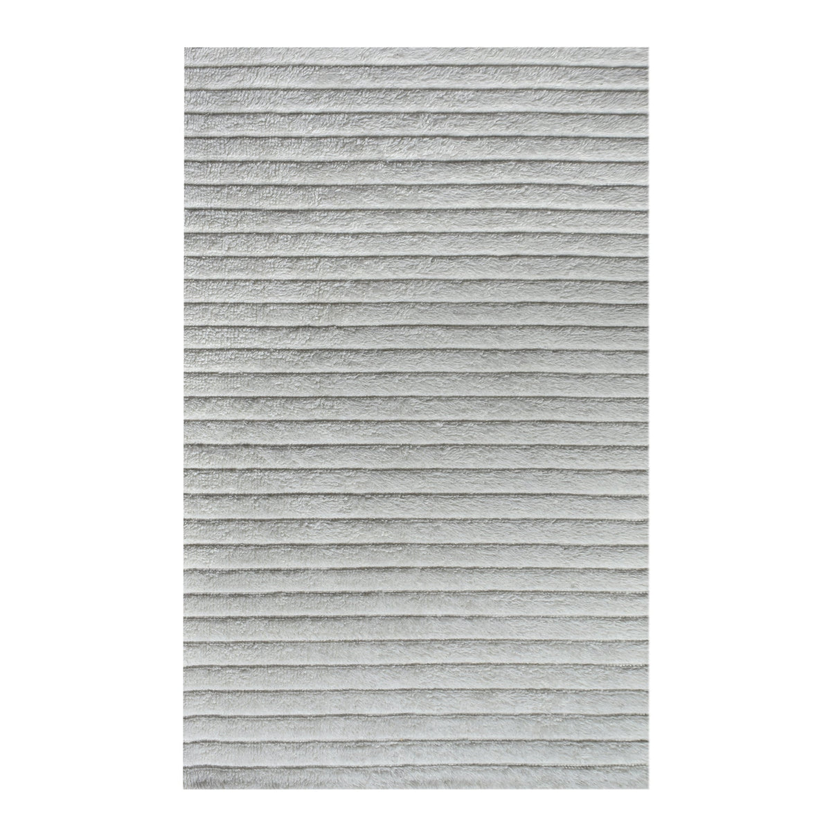 Column Handwoven New Zealand Wool Rug