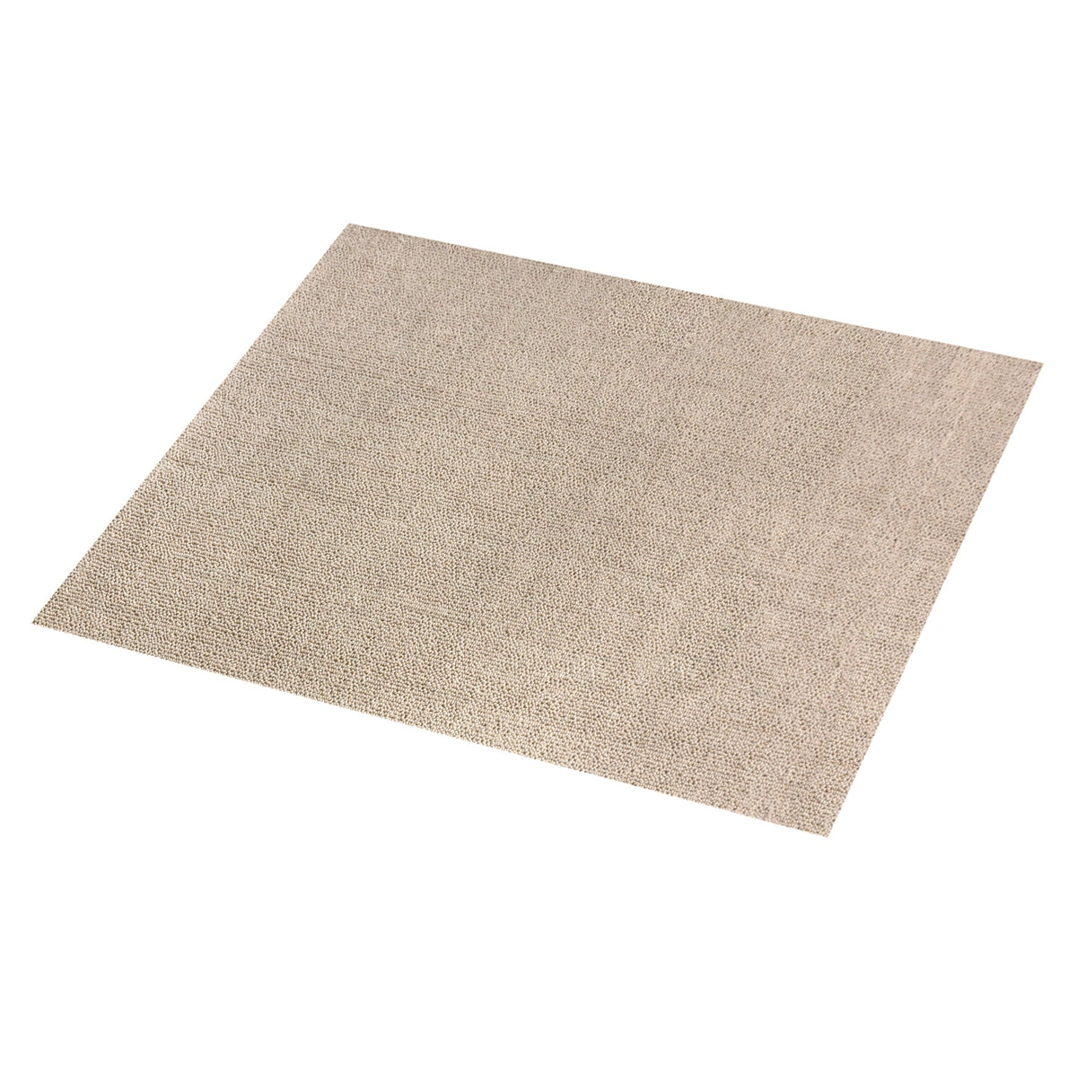 Hopsack Flatweave Wool Rug
