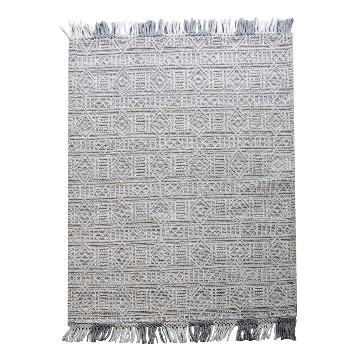 Terrace Handwoven Recycled PET Rug
