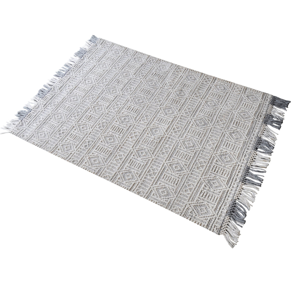 Terrace Handwoven Recycled PET Rug