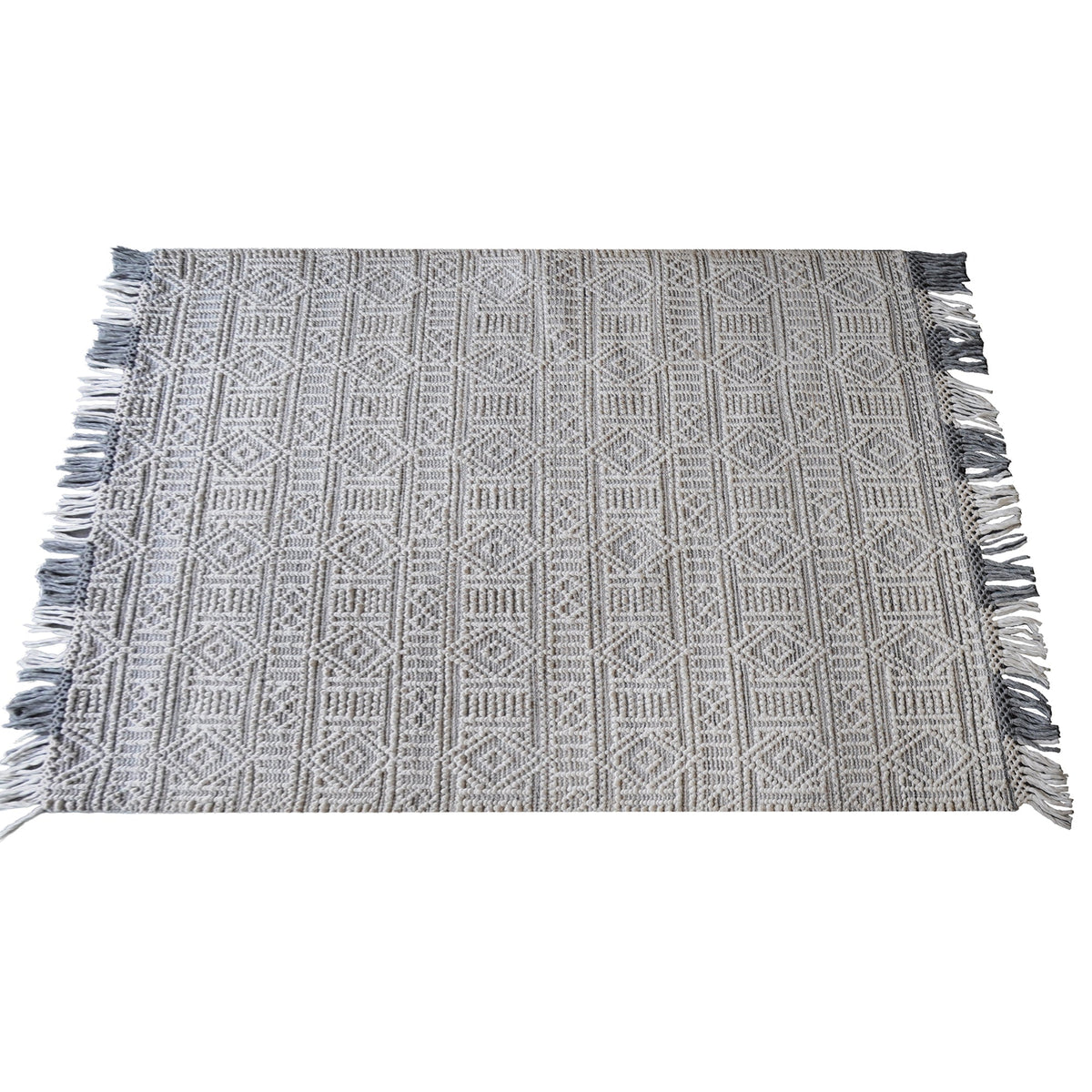 Terrace Handwoven Recycled PET Rug