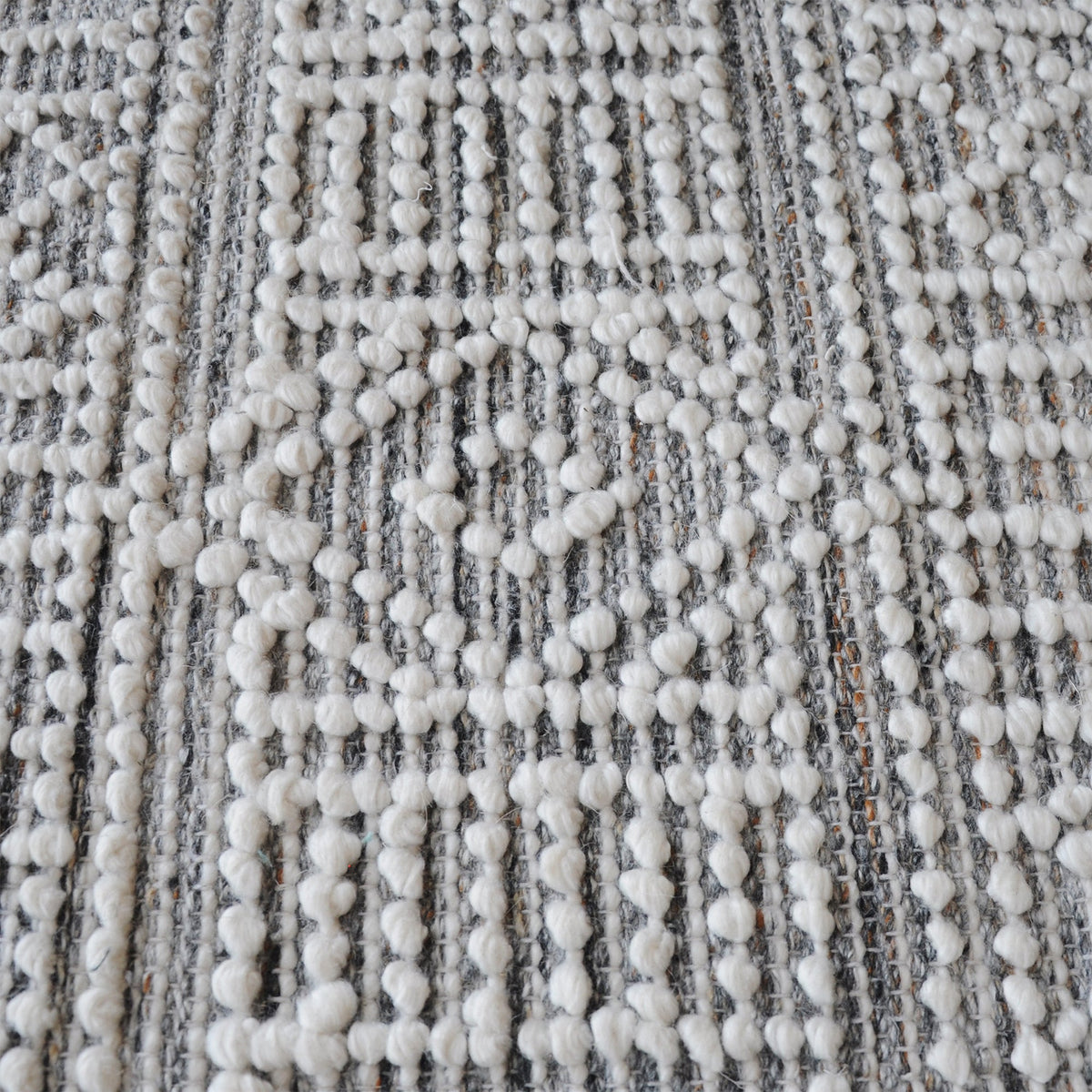 Terrace Handwoven Recycled PET Rug
