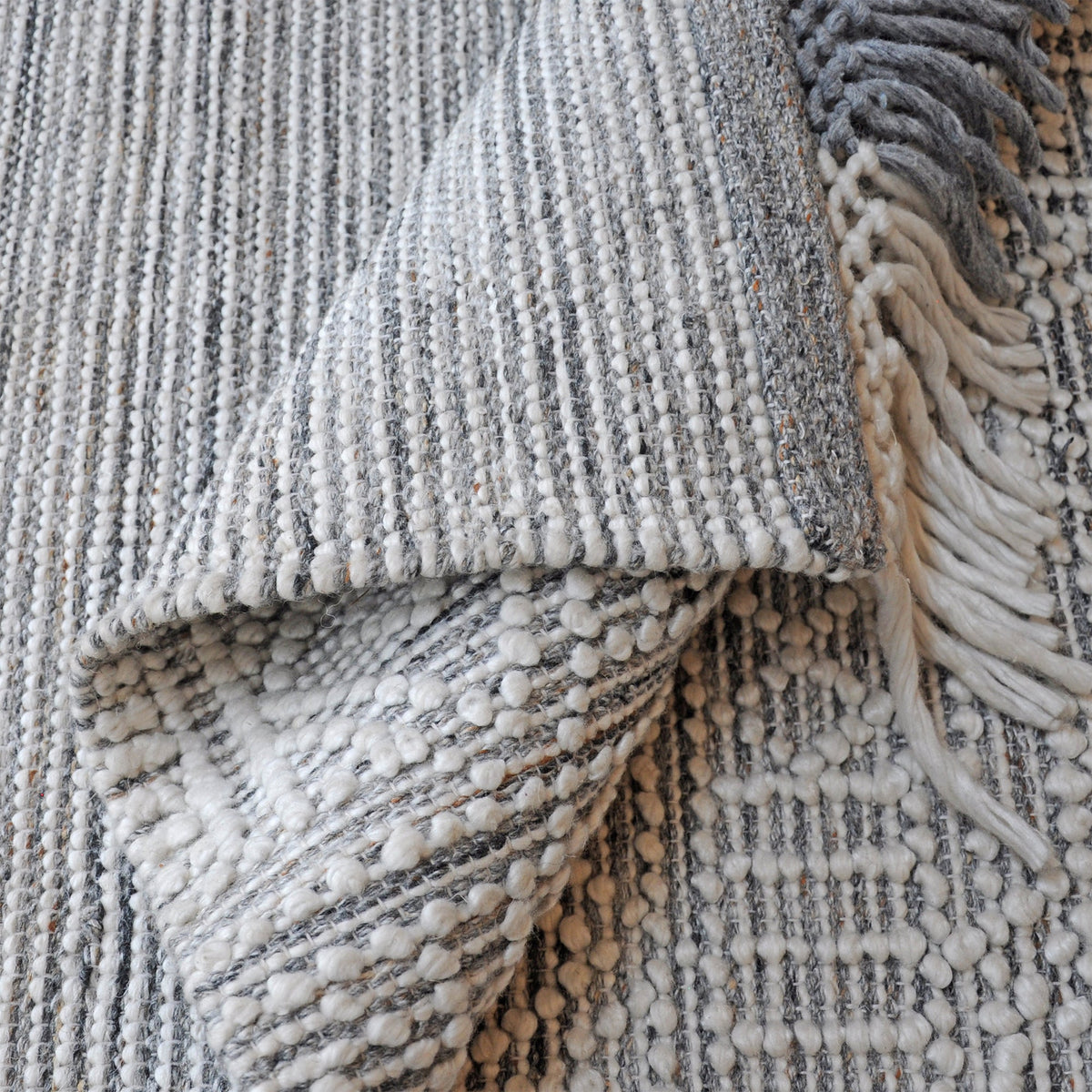 Terrace Handwoven Recycled PET Rug