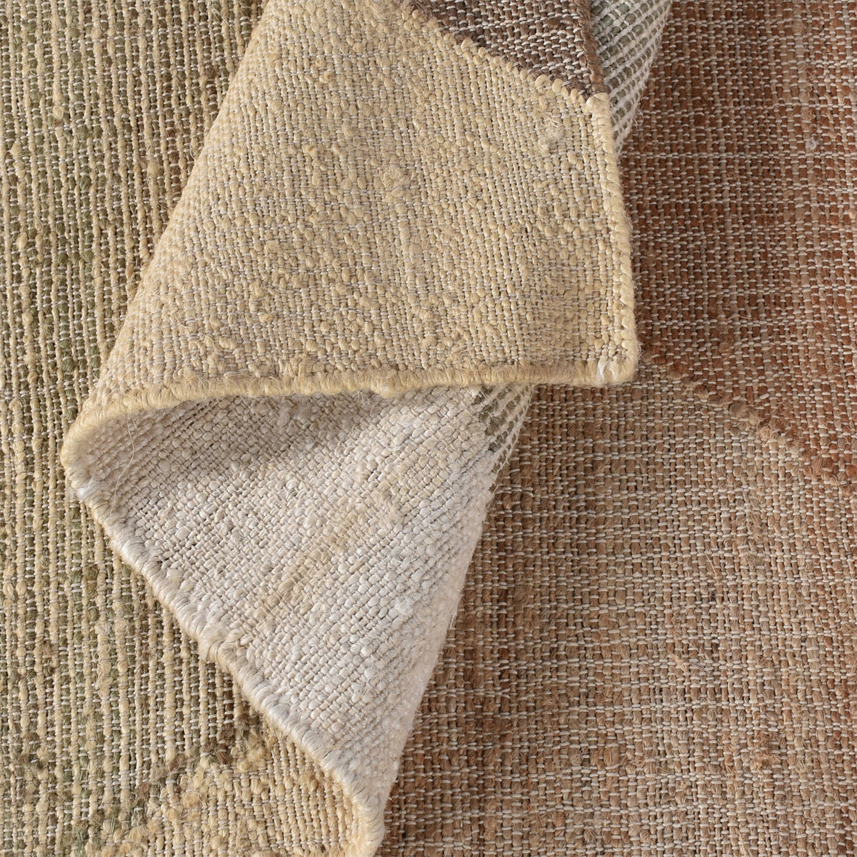 Kite Flatweave Jute Rug
