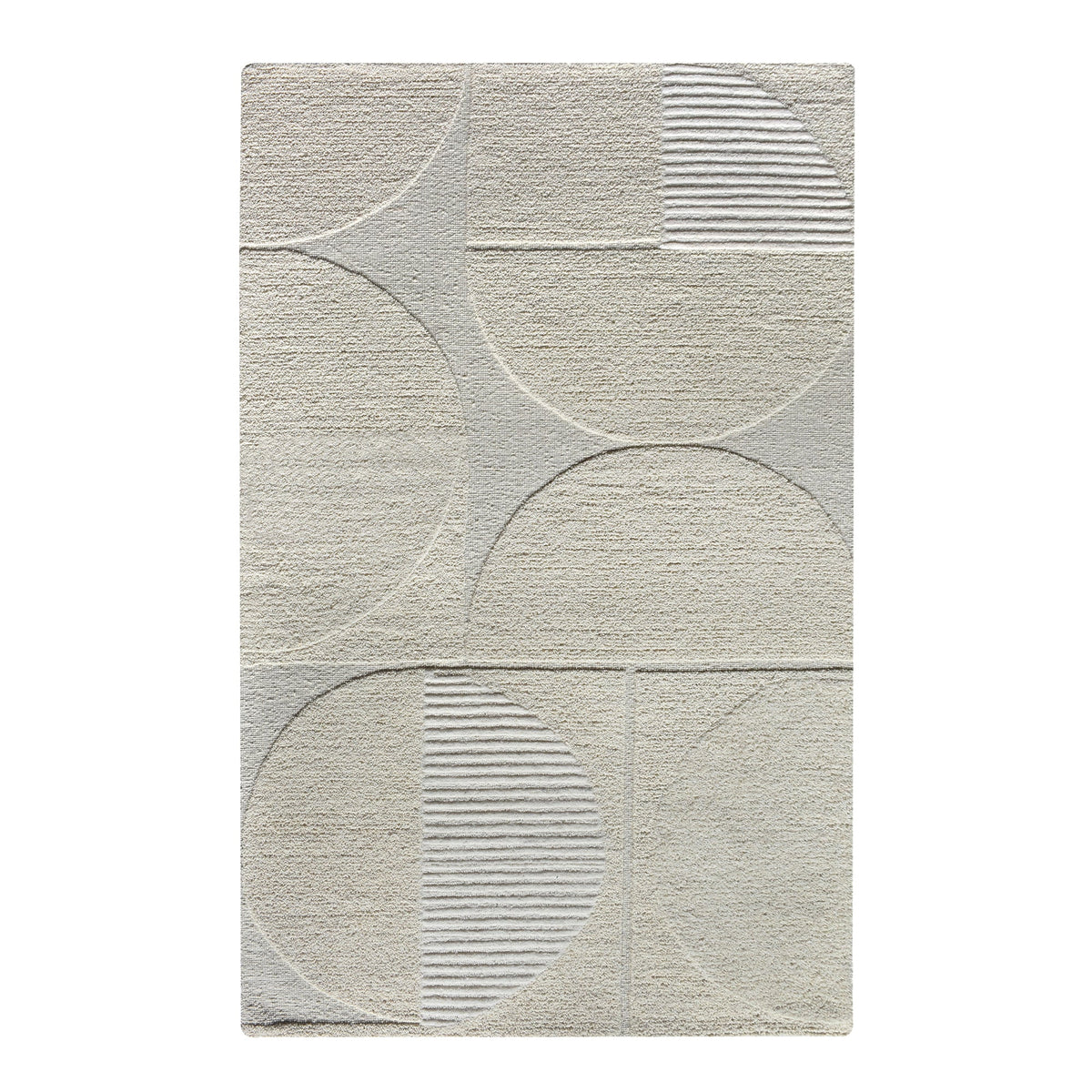 Archway Handwoven Wool Rug
