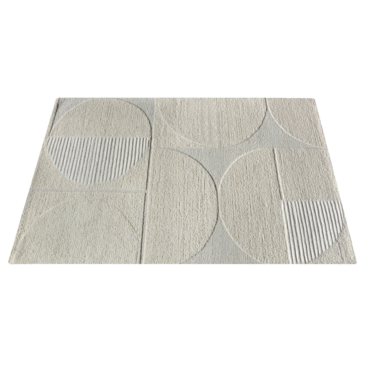 Archway Handwoven Wool Rug