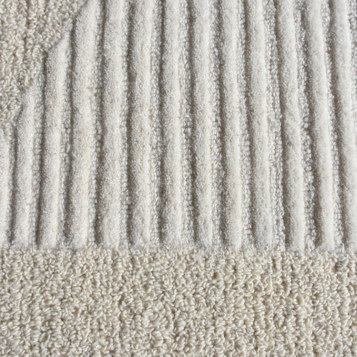 Archway Handwoven Wool Rug