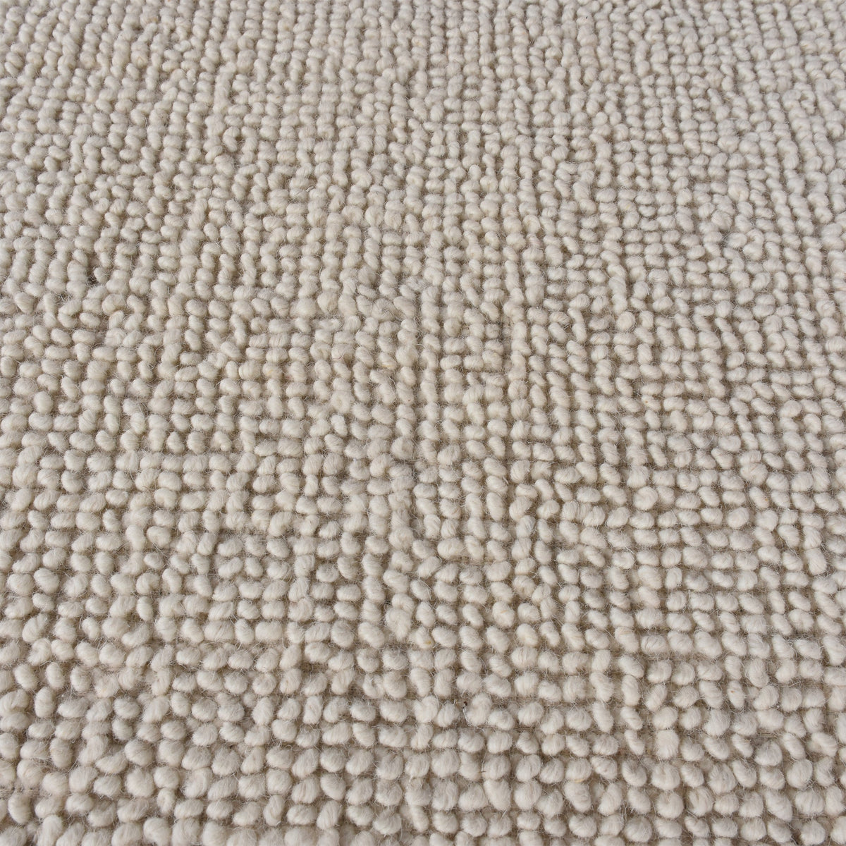 Rye Handwoven Wool Rug