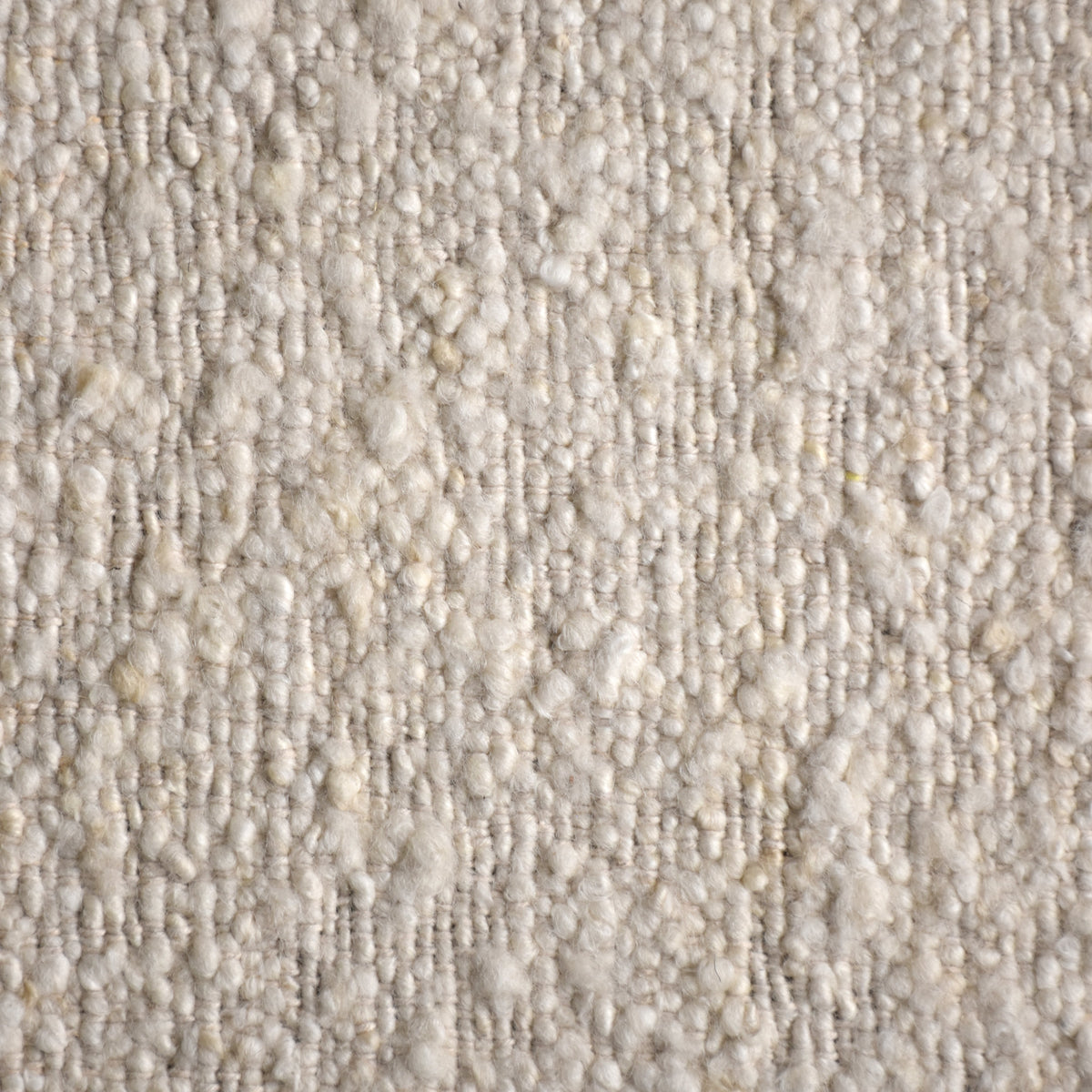 Frame Handwoven Wool & Jute Rug