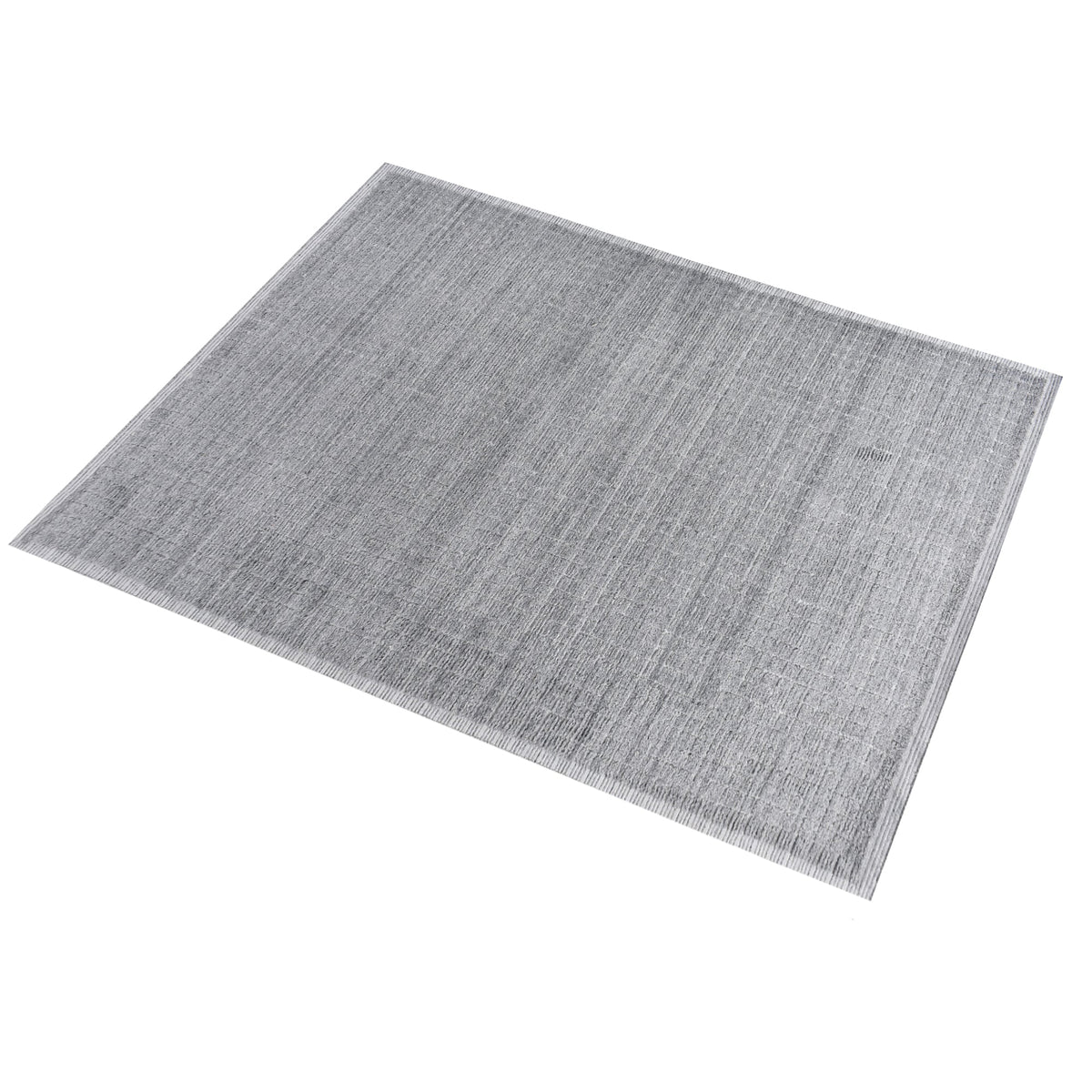 Cinder Handwoven Recycled PET Rug