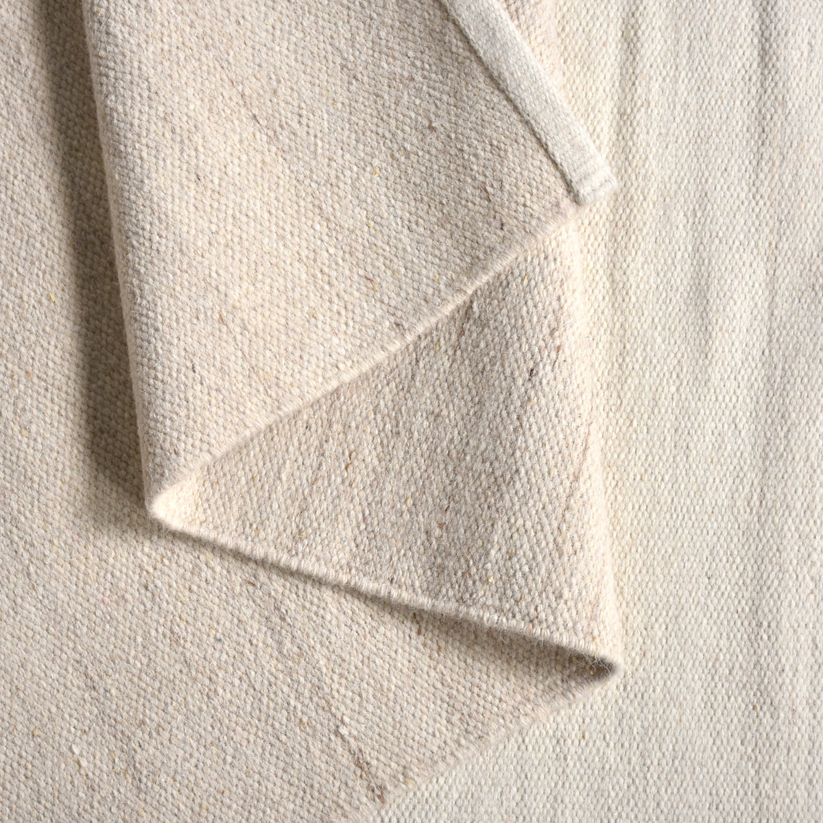 Crescent Handwoven Wool Rug