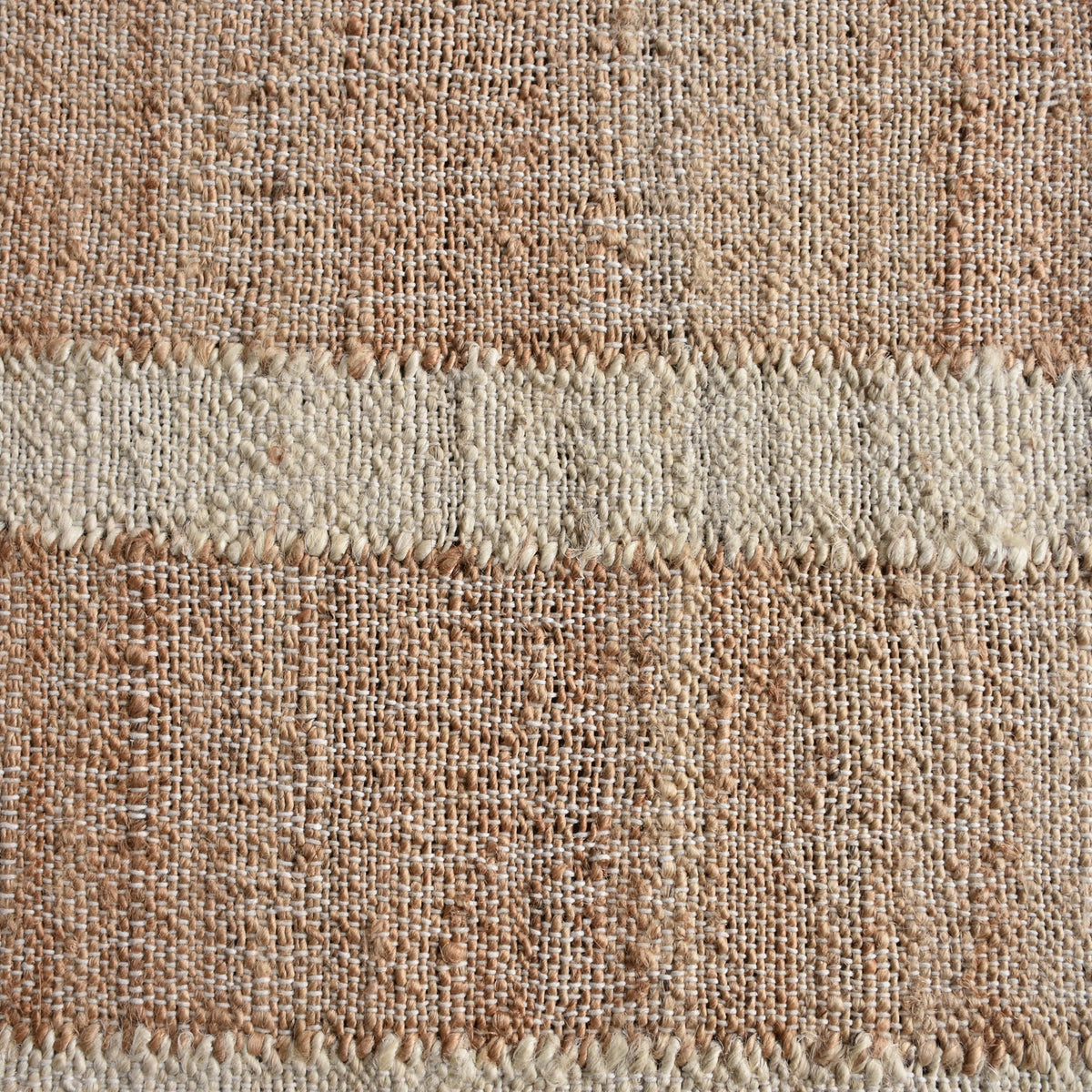 Plateau Flatweave Jute Rug