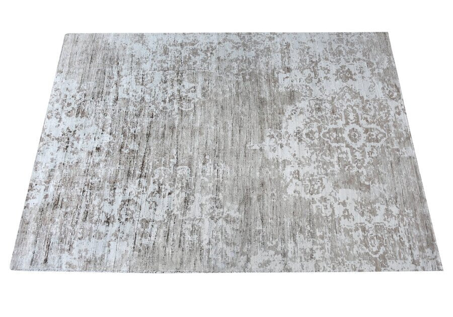 Echo Handwoven Viscose Rug