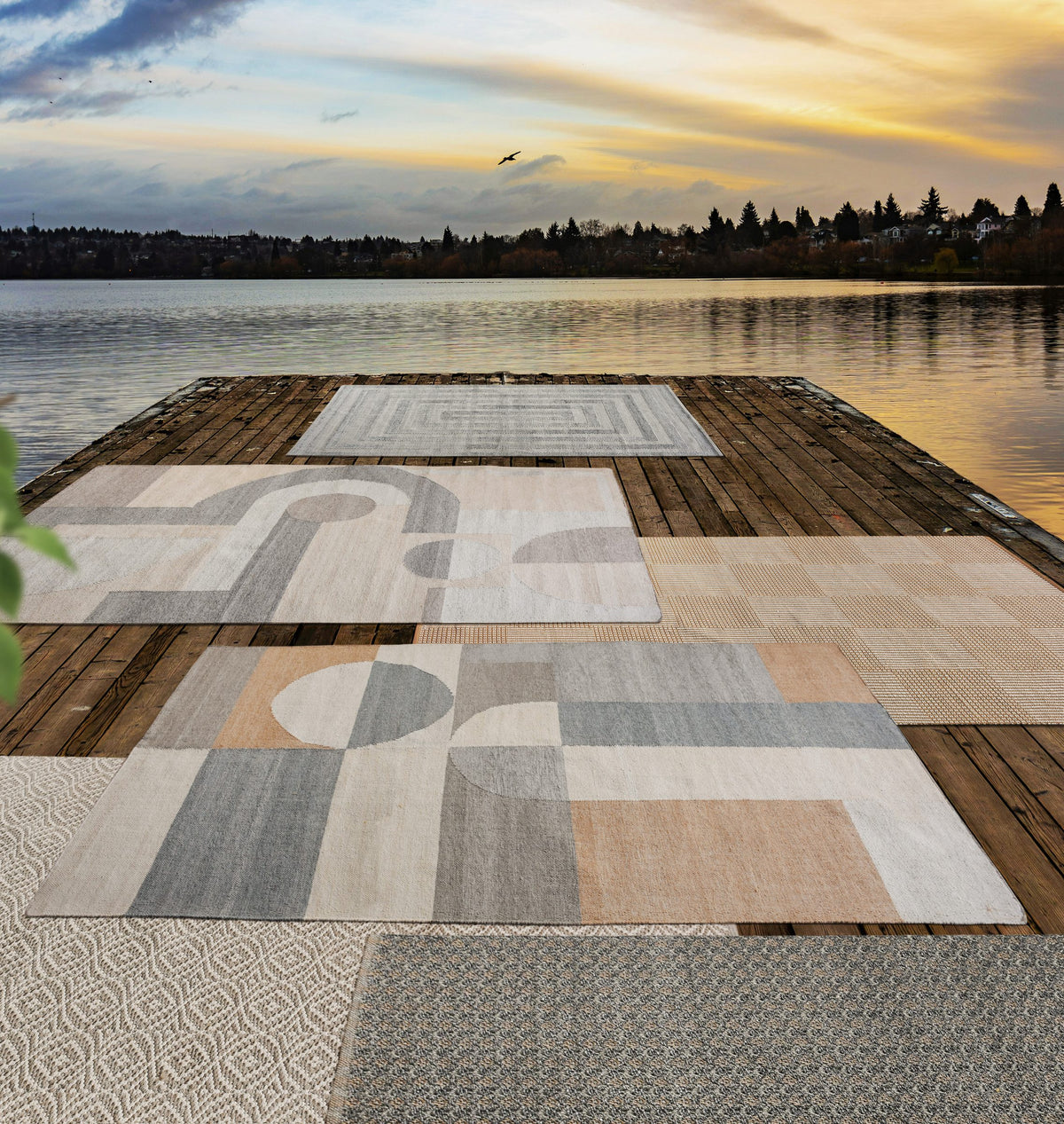 Flatweave