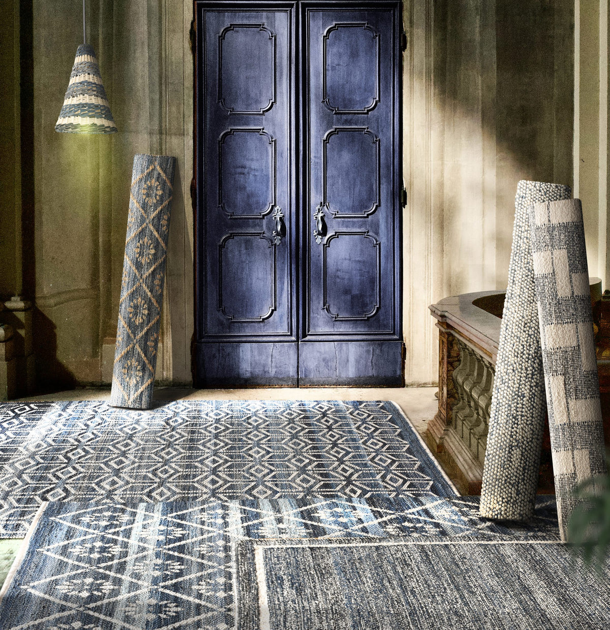 Choosing a colour for your room?