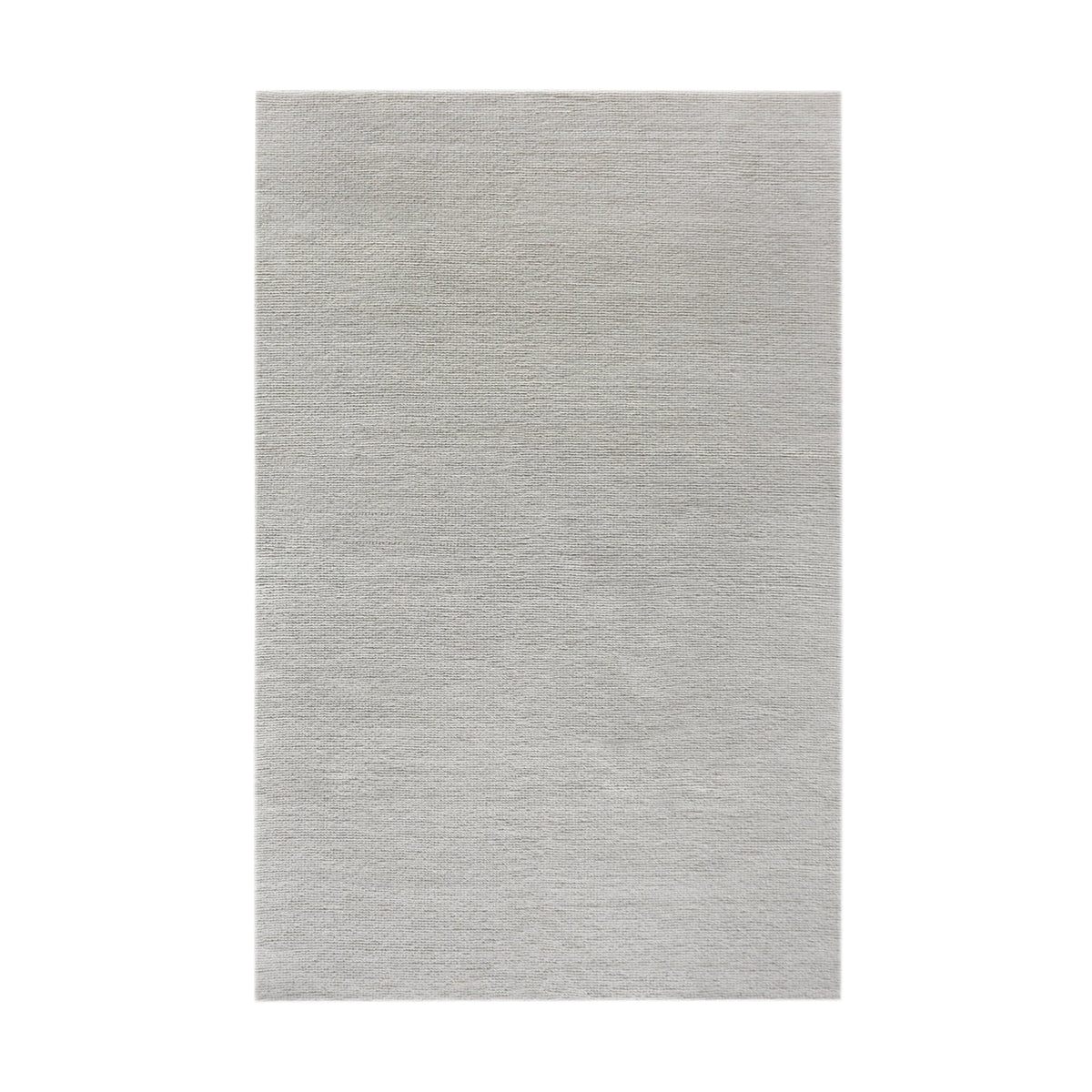 Mist Handwoven Wool Rug